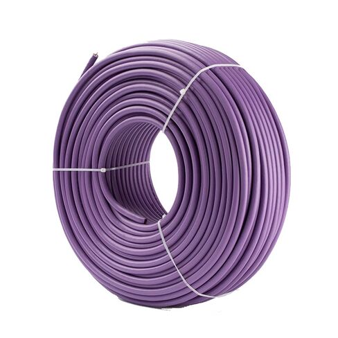 6XV1830-0EH10 Applicable Bus DP cable communication line 2-core purple Length (150 m) in Saudi Arabia