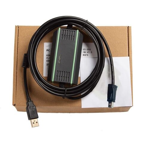 AL-00689703-01 Compatible Servo Drive Debugging Cable Conversion Cable Programming Cable Data Cable Download Cable Electromagnetic Isolation Model 3 meter in Saudi Arabia