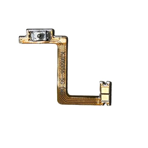 كابل مرن لأزرار الطاقة/الصوت متوافق مع أجزاء Infinix Note 50 Pro+Plus 5G X6856 in Saudi Arabia