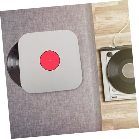12 Inch Vinyl Record Paper Bag 10PCS Inner Sleeves Acid-Free Protection for Vinyl Records Heavyweight Storage for Music Collectors in Saudi Arabia