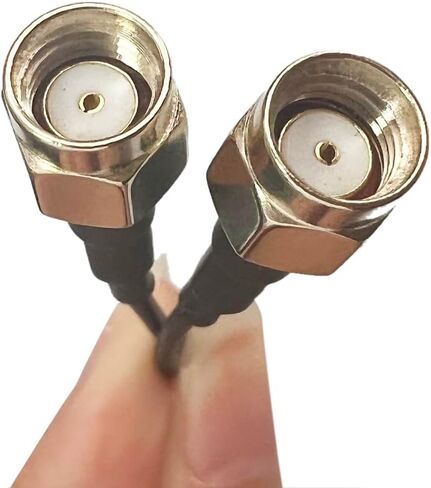 AORUS 2T2R Dual Band WiFi Moving Antenna for ASUS Maximus VI VII VIII IX X XI 14008-02650500 14008-02650600 Motherboard Card Wireless Network Router Laptop WiFi 6E Antenna(80CM) in Saudi Arabia