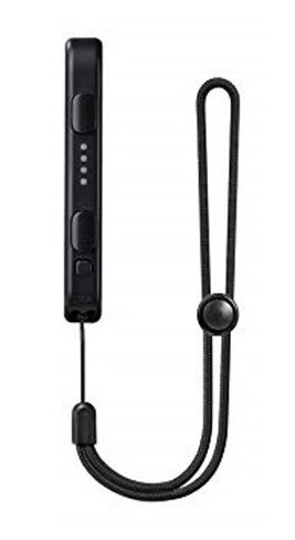 Nintendo Switch Original Joy-Con Strap - Black (Bulk Packaging) (Renewed) in Saudi Arabia