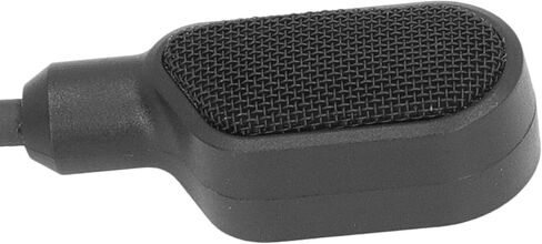 Dioche 3.5 Mic Laptop Replacement Game Mic for Cloud III Gaming Headset - Noise Canceling 3.5mm Detachable Microphone Boom with Enhanced Voice Clarity in Saudi Arabia