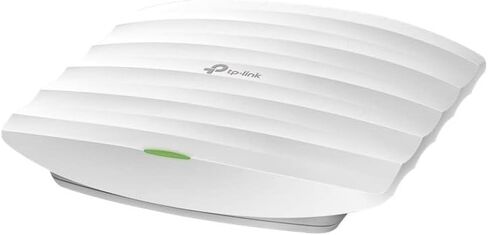 TP-Link EAP245 v1. 0, AC1750 Wireless Dual Band Gigabit Ceiling Mount Access Point in Saudi Arabia