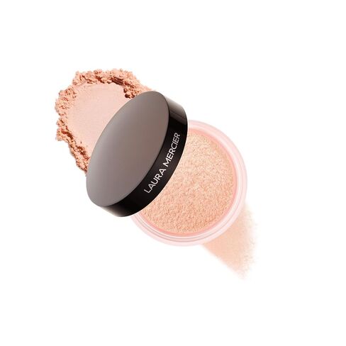 Laura Mercier Secret Brightening Powder - 1 Fair To Medium Skin Tones Powder Women 0.14 oz in Saudi Arabia