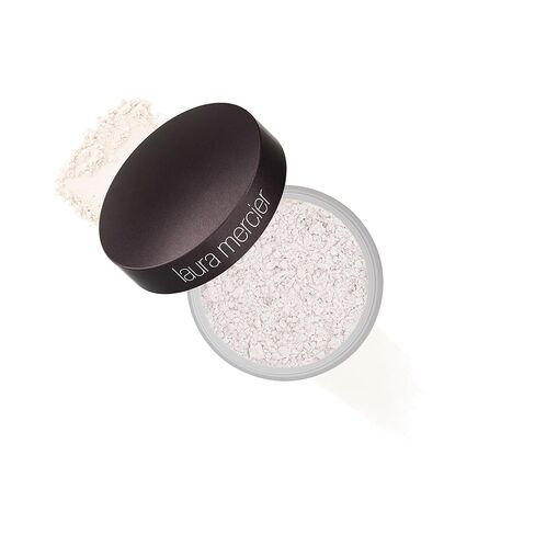 بودرة وجه بيضاء من لورا مرسييه، 4 جم، عبوة من قطعة واحدة in Kuwait