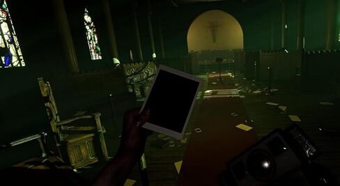 بلاي ستيشن ماديسون في آر: الإصدار الملعون (PSVR2) - لجهاز بلاي ستيشن 5 in Saudi Arabia