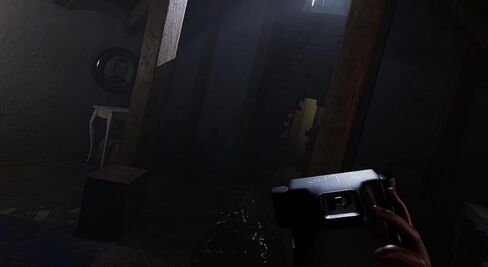 بلاي ستيشن ماديسون في آر: الإصدار الملعون (PSVR2) - لجهاز بلاي ستيشن 5 in Saudi Arabia