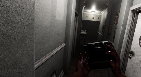 بلاي ستيشن ماديسون في آر: الإصدار الملعون (PSVR2) - لجهاز بلاي ستيشن 5 in Saudi Arabia