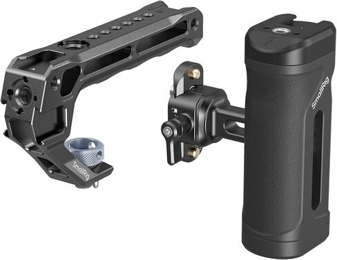 SmallRig mini Side and Top Handles Kit 5949 in Saudi Arabia