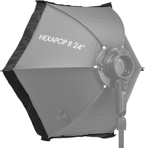 Glow Heavy Duty Egg Crate Grid for HexaPop 24" II in Saudi Arabia