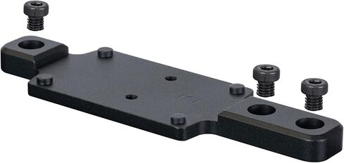 Monstrum Micro Red Dot Mount for Ruger 10/22 Rifles in Saudi Arabia