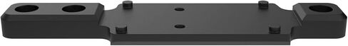 Monstrum Micro Red Dot Mount for Ruger 10/22 Rifles in Saudi Arabia