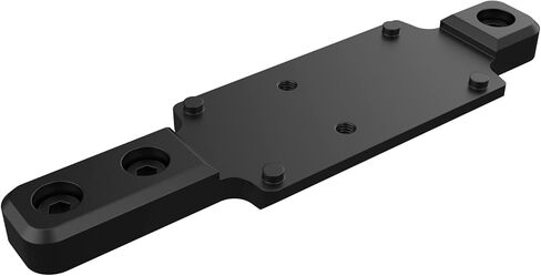 Monstrum Micro Red Dot Mount for Ruger 10/22 Rifles in Saudi Arabia