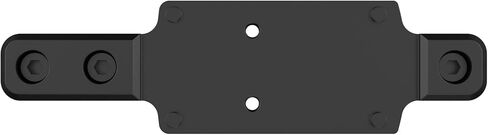 Monstrum Micro Red Dot Mount for Ruger 10/22 Rifles in Saudi Arabia