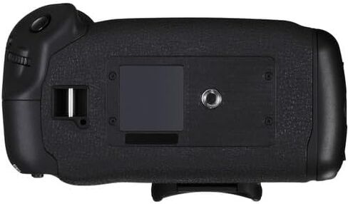 كاميرا كانون EOS-1D X Mark III DSLR | مستشعر CMOS كامل الإطار بدقة 20.1 ميجابكسل ومعالج DIGIC X وفيديو بدقة 4K | كاميرا احترافية للرياضة والحياة البرية (3829C002) + عدسة Canon EF مقاس 50 مم f/1.8 STM + محول EF-EOS R + المزيد in Kuwait