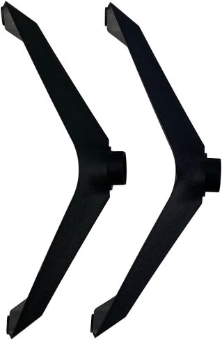 Ceybo Replacement TV Stand for Vizio HF210174 Compatible with D32F-J04 D32H-J04 Screws Included in Saudi Arabia
