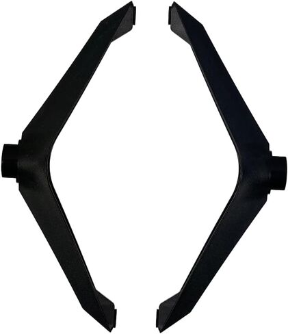Ceybo Replacement TV Stand for Vizio HF210174 Compatible with D32F-J04 D32H-J04 Screws Included in Saudi Arabia