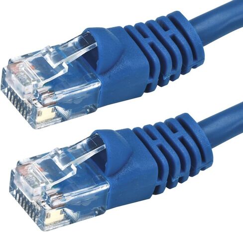 كابل توصيل شبكة إيثرنت Buhbo بطول 1.5 قدم Cat6 UTP in Saudi Arabia