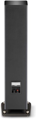 Focal Aria K2 926 Ash Gray (إصدار محدود) مكبر صوت برجي صوتي ثلاثي الاتجاهات - يُباع بشكل فردي in Saudi Arabia