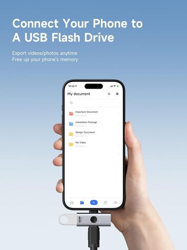 موزع USB-C مع شحن سريع 100 وات ومنفذ USB 3.2 بسرعة 10 جيجابت في الثانية، ومحول OTG 2 في 1 يناسب iPhone 16/15 Pro Max وiPad Pro وMacBook وRog Ally وSteam Deck وQuest 3 2 (TUA09 USB-C + PD) in Saudi Arabia