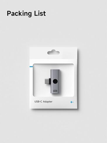 موزع USB-C مع شحن سريع 100 وات ومنفذ USB 3.2 بسرعة 10 جيجابت في الثانية، ومحول OTG 2 في 1 يناسب iPhone 16/15 Pro Max وiPad Pro وMacBook وRog Ally وSteam Deck وQuest 3 2 (TUA09 USB-C + PD) in Saudi Arabia