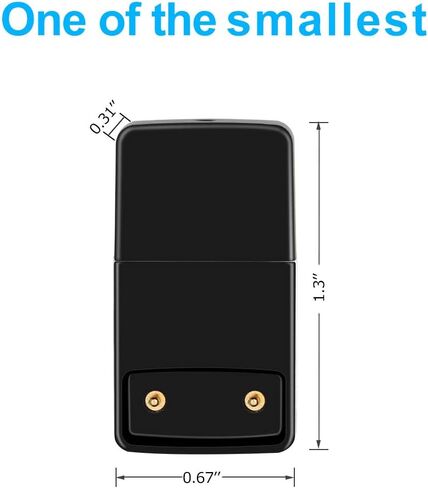 Magnetic USB Portable with Fast Charger in Kuwait