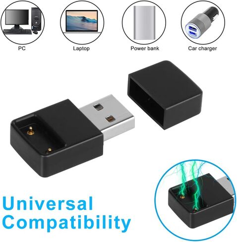 Magnetic USB Portable with Fast Charger in Kuwait