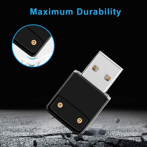 Magnetic USB Portable with Fast Charger in Kuwait