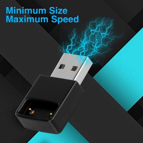 Magnetic USB Portable with Fast Charger in Kuwait