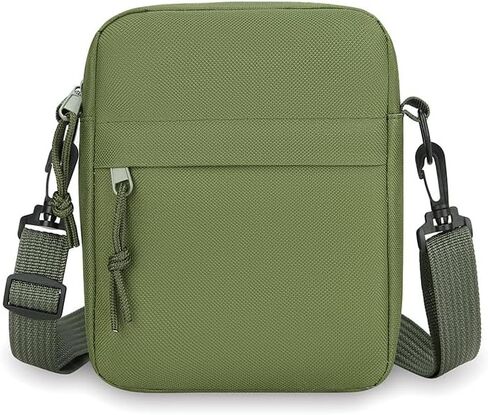 Men's Crossbody Bag Shoulder Bag Summer Portable Mobile Phone Bag Outdoor Sport Chest Bag Men in Saudi Arabia