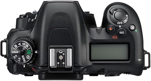 كاميرا Nikon D7500 DSLR مع عدسة Nikon AF-S DX NIKKOR مقاس 18-140 مم وببؤرة f/3.5-5.6G ED VR + حافظة كاميرا + ذاكرة 64 جيجابايت + مجموعة بداية فاخرة + حامل ثلاثي القوائم لمثبت قبضة اليد + المزيد (حزمة مكونة من 16 قطعة) (متجددة) in Saudi Arabia