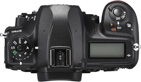 كاميرا Nikon D780 DSLR (الهيكل فقط) + ذاكرة سعة 64 جيجابايت + حامل ثلاثي القوائم + Monopod + بطارية إضافية + مجموعة تنظيف فاخرة + المزيد (حزمة مكونة من 21 قطعة) (متجددة) in Saudi Arabia