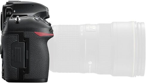 كاميرا Nikon D850 DSLR (الهيكل فقط) + ذاكرة سعة 64 جيجابايت + حامل ثلاثي القوائم + حامل أحادي + بطارية إضافية + مجموعة تنظيف فاخرة + المزيد (حزمة مكونة من 21 قطعة) (متجددة) in Saudi Arabia