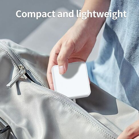 شاحن MagSafe 2 بقدرة 45 وات، محول طاقة على شكل حرف T متوافق مع أجهزة MacBook Air مقاس 11 بوصة 13 بوصة (موديلات 2012 2013 2014 2015 2016 2017) in Kuwait