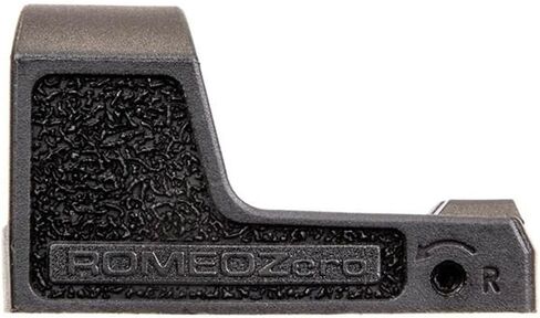 عدسة Sig Sauer Romeo Zero مقاس 1 × 24 مم SpectraCoat HD، عدسة رؤية ميكرو ريفلكس مدمجة للغاية in Saudi Arabia