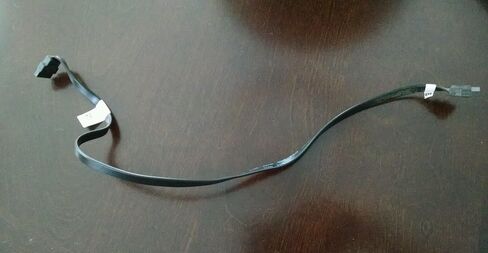 Generic Brand for 1 - Genuine OEM 029KWG Dell OPTIPLEX 790 990 Straight SATA Cable P/N: 29KWG in Saudi Arabia