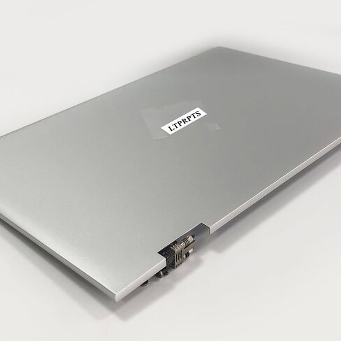 Replacement Laptop LCD Back Cover Top Case Rear Lid with Antenna Hinges for HP Envy 15-EY 15-EW 15Z-EY 15T-EW 15-EY0023DX 15-EY0013dx 15Z-EY100 15Z-EY000 Series Laptop N09645-001 AM3RS000110 Slvier in Saudi Arabia