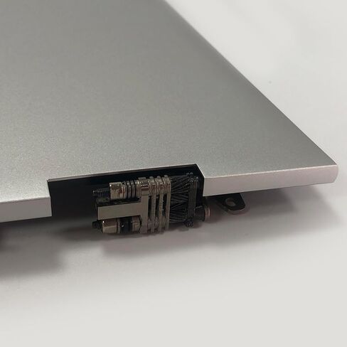 Replacement Laptop LCD Back Cover Top Case Rear Lid with Antenna Hinges for HP Envy 15-EY 15-EW 15Z-EY 15T-EW 15-EY0023DX 15-EY0013dx 15Z-EY100 15Z-EY000 Series Laptop N09645-001 AM3RS000110 Slvier in Saudi Arabia