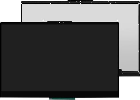 5D10S39955 5D10S39956 استبدال شاشة LCD تعمل باللمس لجهاز Lenovo ThinkBook 14s Yoga G3 IRU Type 21JG 5D10S39954 5D10S39957 14.0 بوصة FHD 1920x1080 60 هرتز 30 دبوس مجموعة محول رقمي LED مع إطار in Saudi Arabia