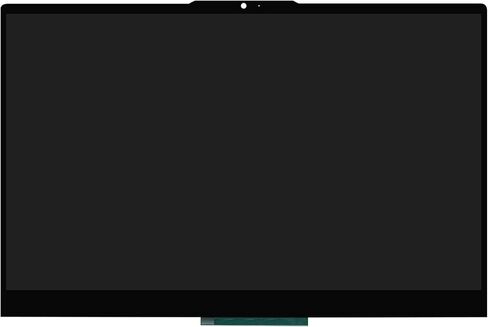 5D10S39955 5D10S39956 استبدال شاشة LCD تعمل باللمس لجهاز Lenovo ThinkBook 14s Yoga G3 IRU Type 21JG 5D10S39954 5D10S39957 14.0 بوصة FHD 1920x1080 60 هرتز 30 دبوس مجموعة محول رقمي LED مع إطار in Saudi Arabia