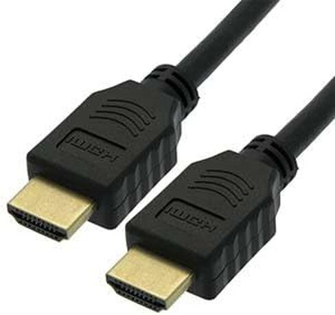 كابل HDMI 4K 60 هرتز 50 قدم Spectra7 لتلفزيون VIZIO D-Series D24h-G9 D24f-G1 D32f-G1 D40f-G9 in Kuwait