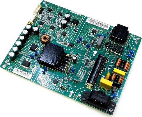 لوحة إمداد الطاقة G19070583 (PW.108W2.683) متوافقة مع Vizio V505-G9 in Kuwait