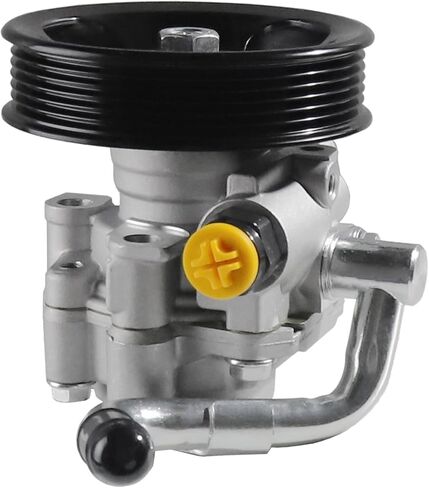 16792A39 مضخة توجيه كهربائية مع خزان لـ Mercruiser Sterndrive ألفا برافو 4.3L 5.0L 5.7L 6.2L 7.4L V8 V6 OE #16792A1 in Kuwait