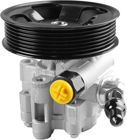 16792A39 مضخة توجيه كهربائية مع خزان لـ Mercruiser Sterndrive ألفا برافو 4.3L 5.0L 5.7L 6.2L 7.4L V8 V6 OE #16792A1 in Kuwait