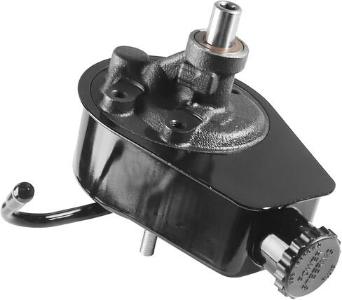 16792A39 مضخة توجيه كهربائية مع خزان لـ Mercruiser Sterndrive ألفا برافو 4.3L 5.0L 5.7L 6.2L 7.4L V8 V6 OE #16792A1 in Kuwait