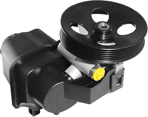 16792A39 مضخة توجيه كهربائية مع خزان لـ Mercruiser Sterndrive ألفا برافو 4.3L 5.0L 5.7L 6.2L 7.4L V8 V6 OE #16792A1 in Kuwait