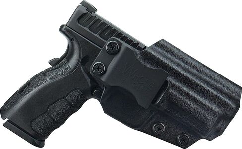 حافظة IWB للحماية من العرق - داخل حافظة حزام الخصر - تناسب Springfield XD Mod.3 in Kuwait