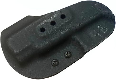 Deep Concealed Holster | Slim, Custom-Fit, Ambidextrous Accessory for Discreet and Comfortable Everyday Carry in Saudi Arabia