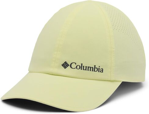 Columbia Unisex-Adult Silver Ridge Iv Ball Cap in Saudi Arabia